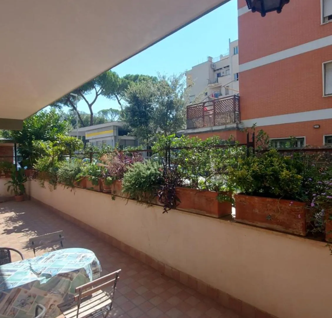 Appartamento Isabella Rome Apartment