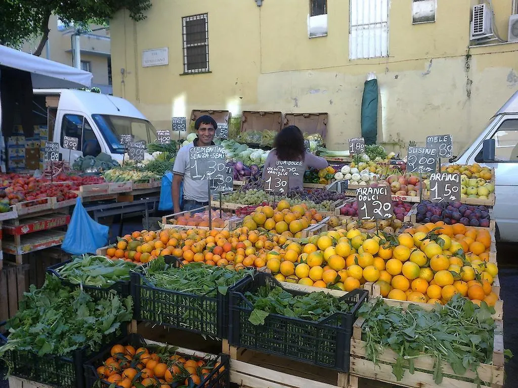 Appartamento Isabella Rome 0*,  Italy