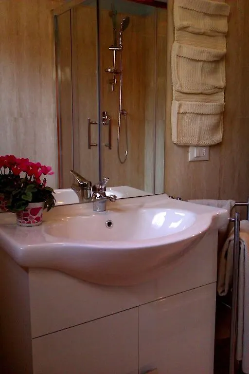 Apartment Appartamento Isabella Rome