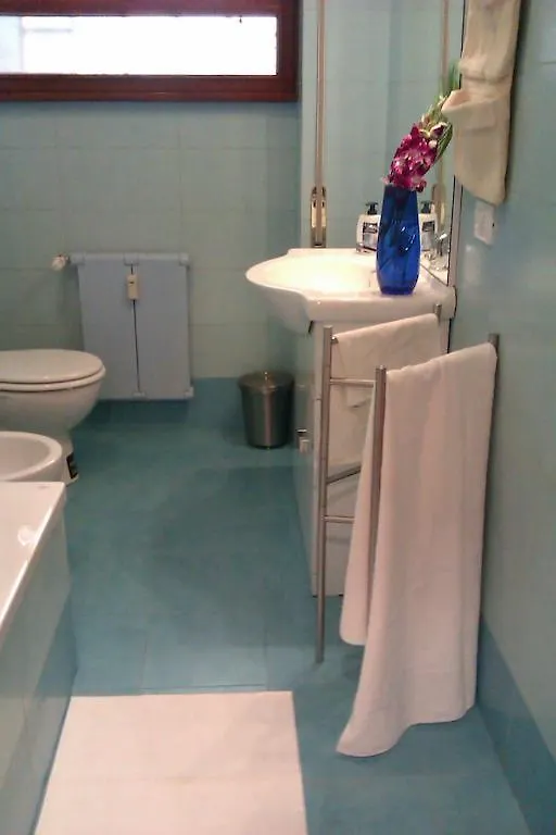Appartamento Isabella Rome Apartment