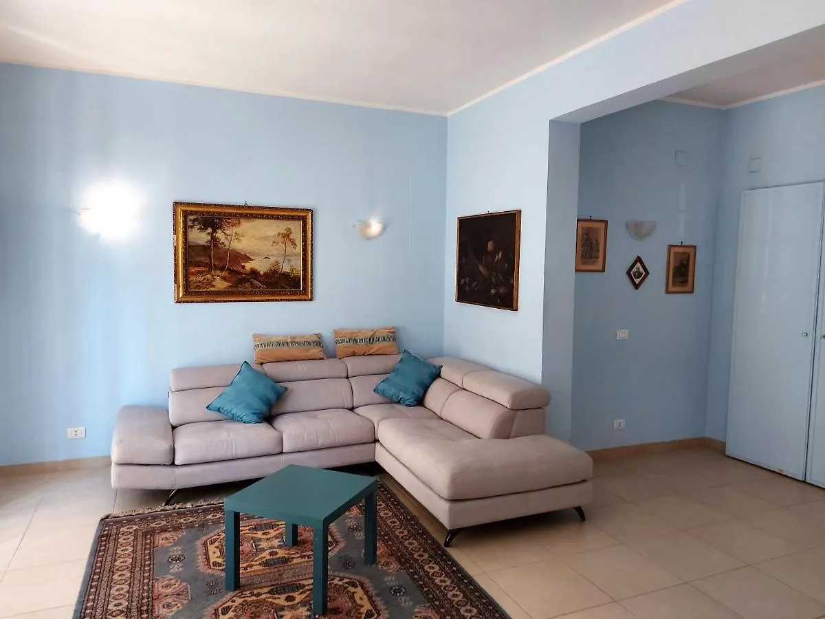 Appartamento Isabella Rome Apartment