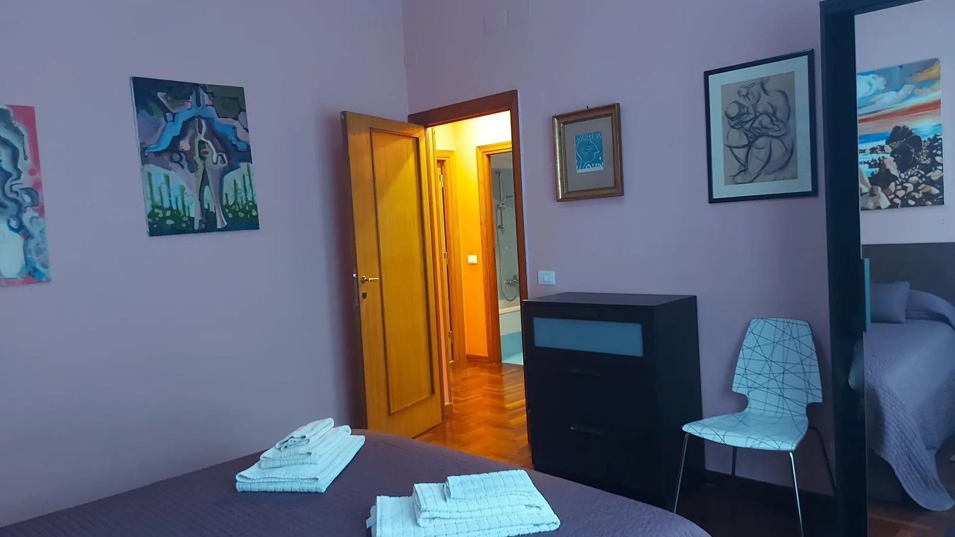 Apartment Appartamento Isabella Rome Italy