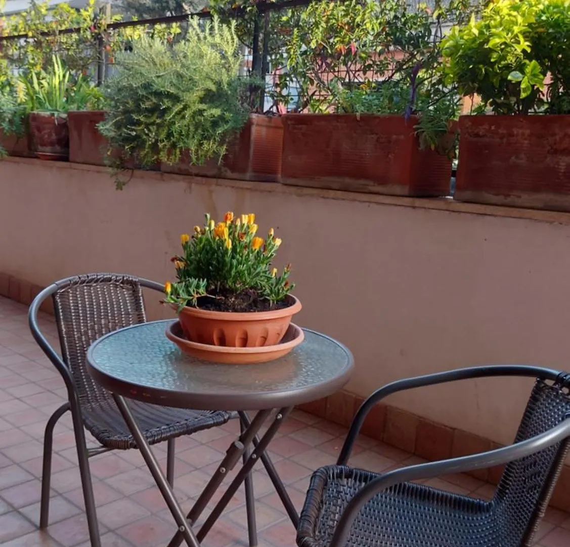 Appartamento Isabella Rome Apartment