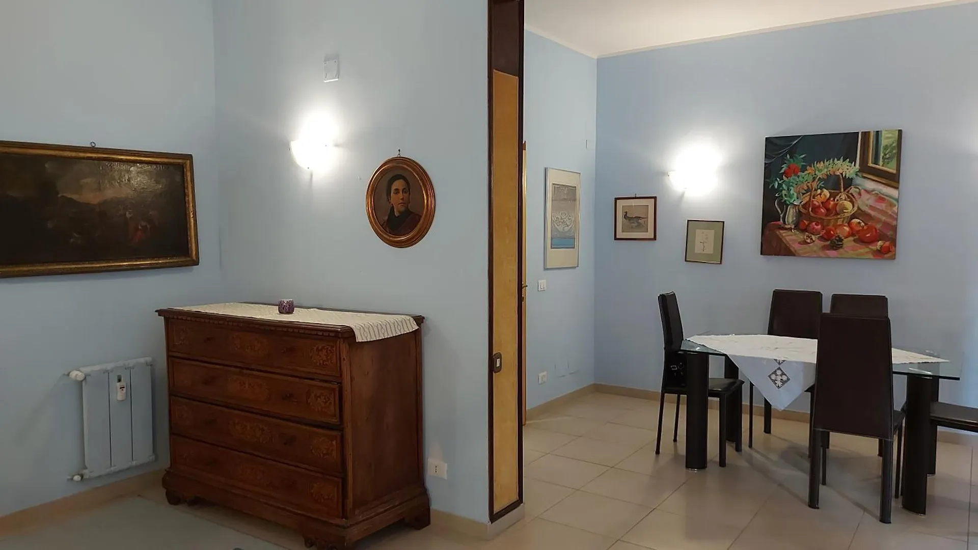 Appartamento Isabella Rome 0*,  Italy