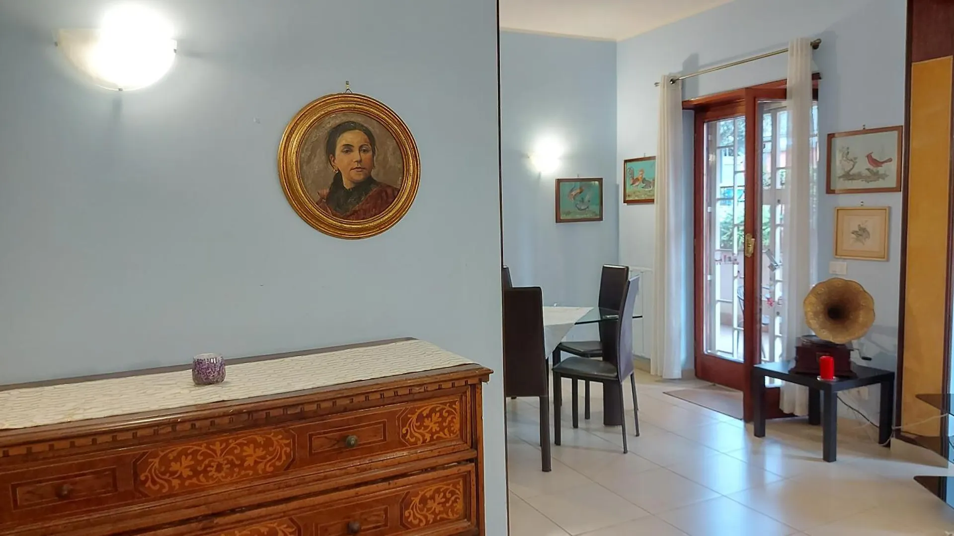 Appartamento Isabella Rome 0*,  Italy
