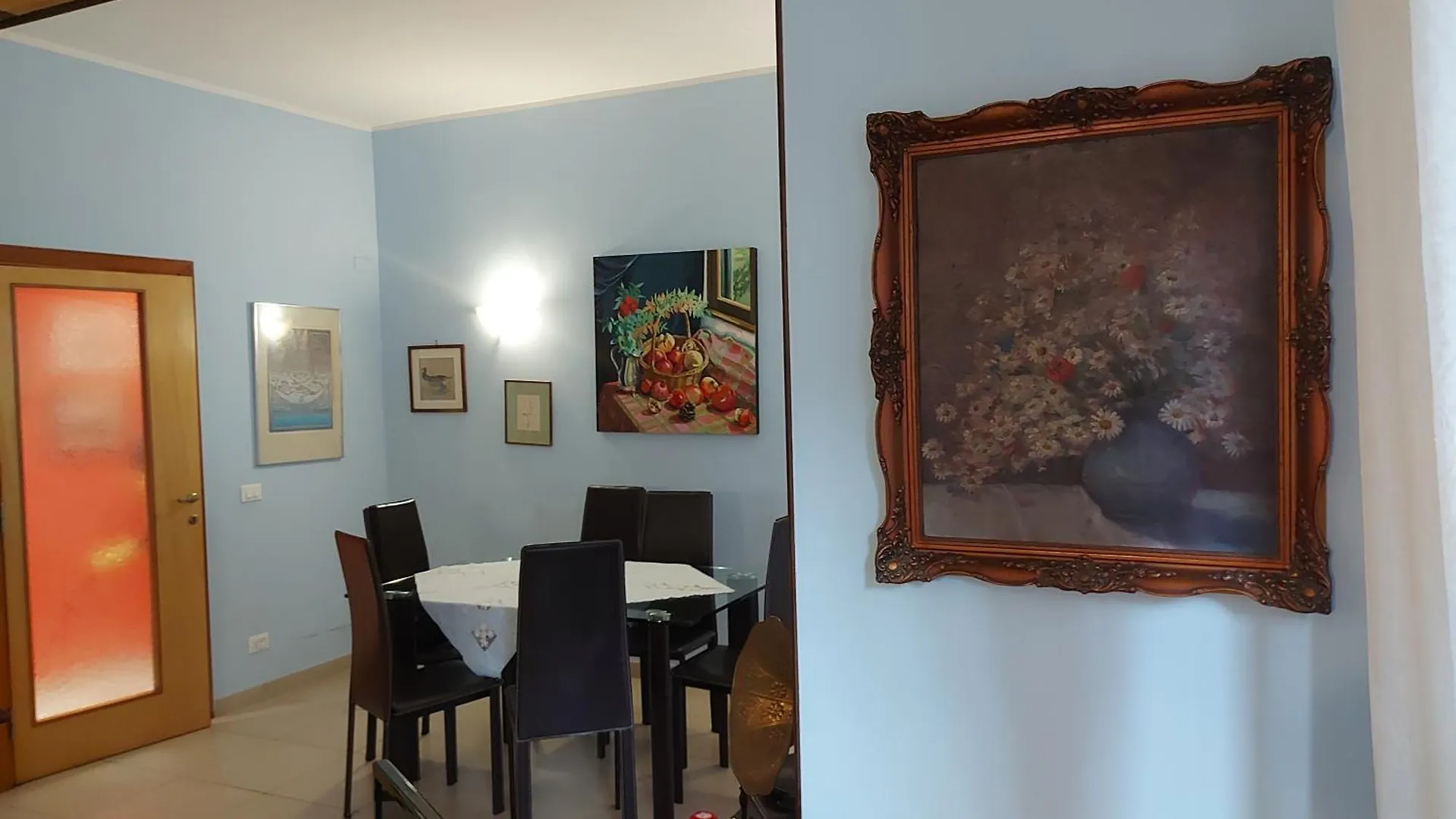 Apartment Appartamento Isabella Rome