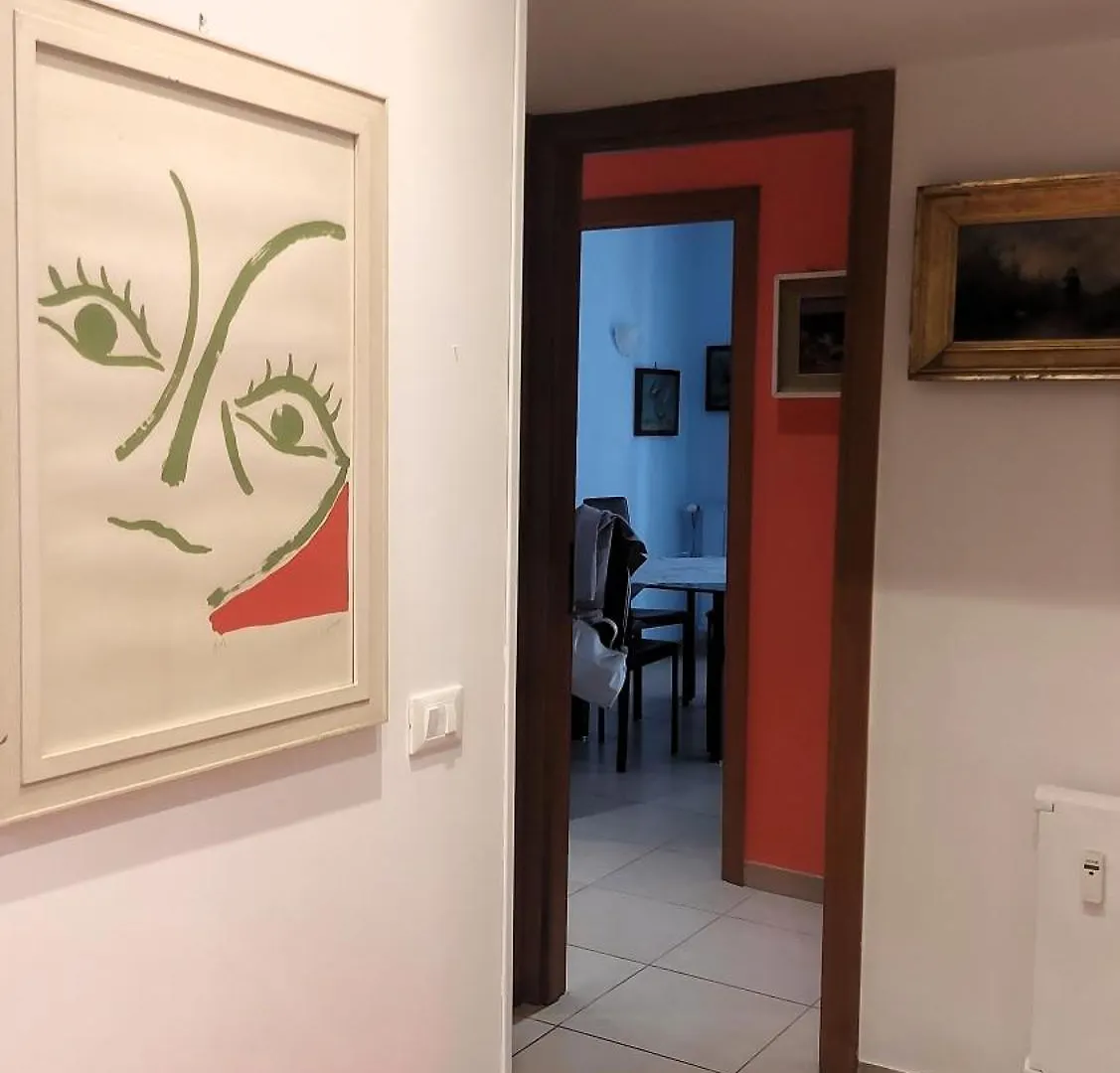 Appartamento Isabella Rome