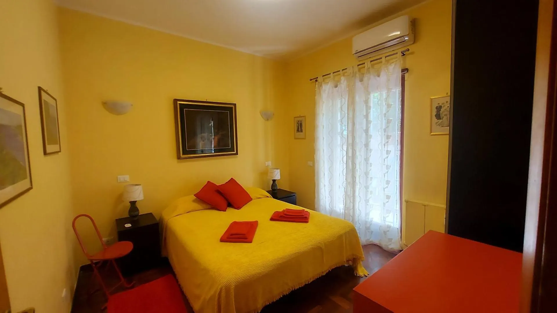 Appartamento Isabella Rome
