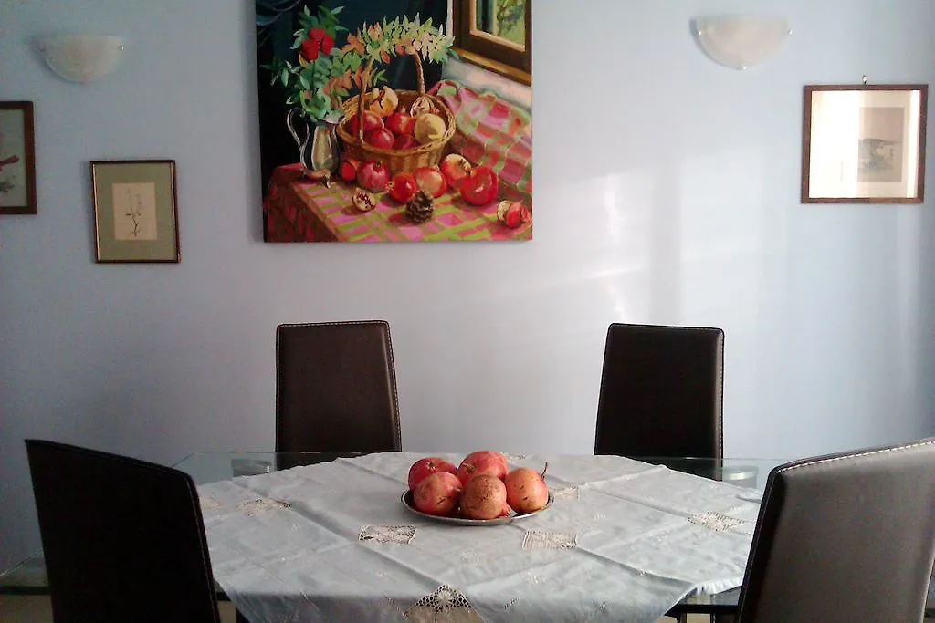 Appartamento Isabella Roma