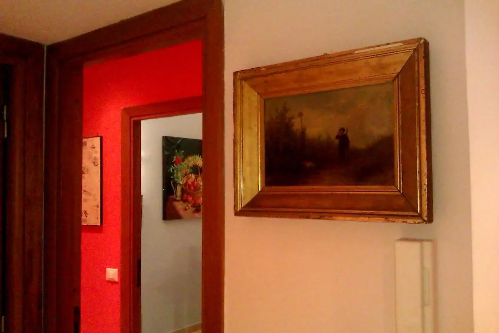 Appartamento Isabella Roma